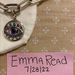 Pandora ME Collection Pendant